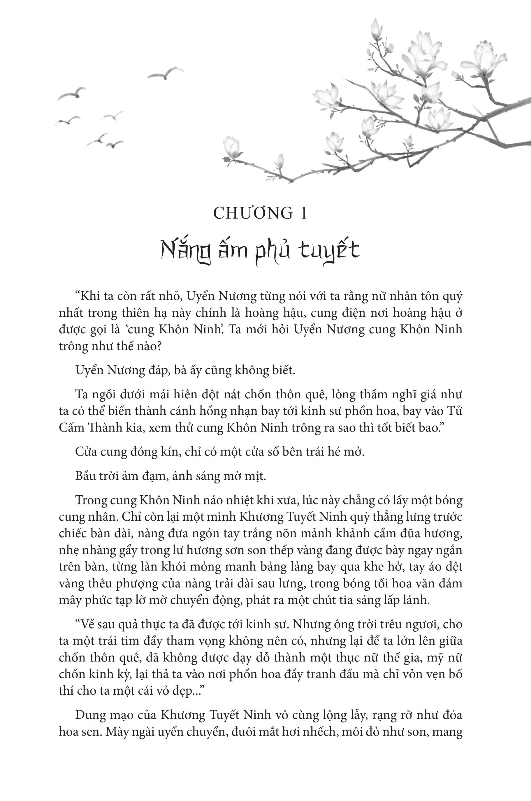 khôn ninh - tập 1 - Ảnh 9