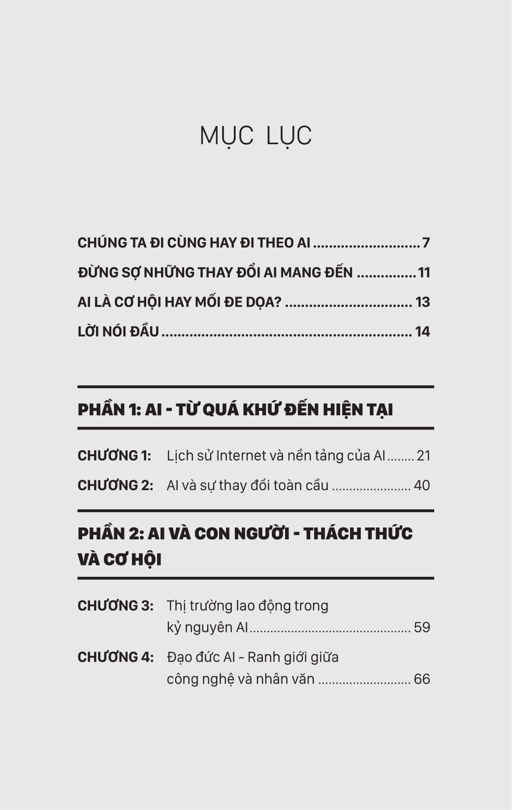 không ai cản được ai - hiểu ai từ căn gốc để phát triển sự nghiệp - Ảnh 2