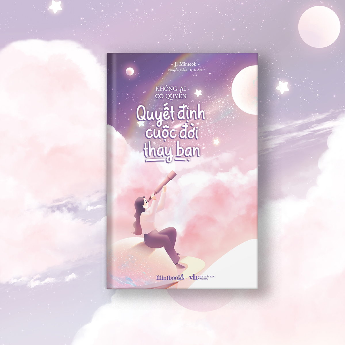 không ai có quyền quyết định cuộc đời thay bạn - Ảnh 4