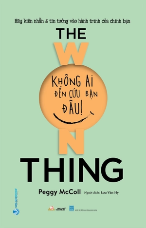 không ai đến cứu bạn đâu - Ảnh 2