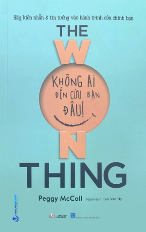 không ai đến cứu bạn đâu - Ảnh 3