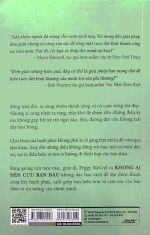 không ai đến cứu bạn đâu - Ảnh 9