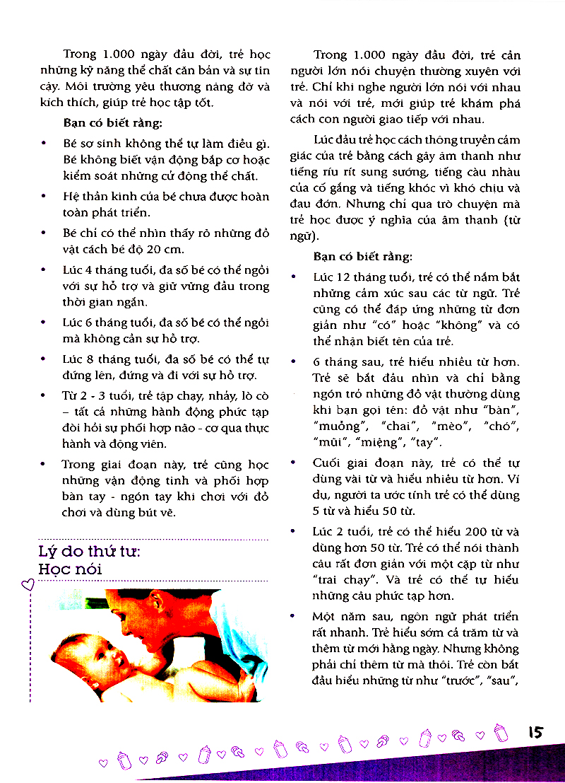 không ai hiểu con bằng mẹ - Ảnh 10