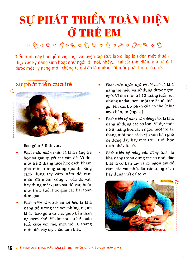 không ai hiểu con bằng mẹ - Ảnh 13