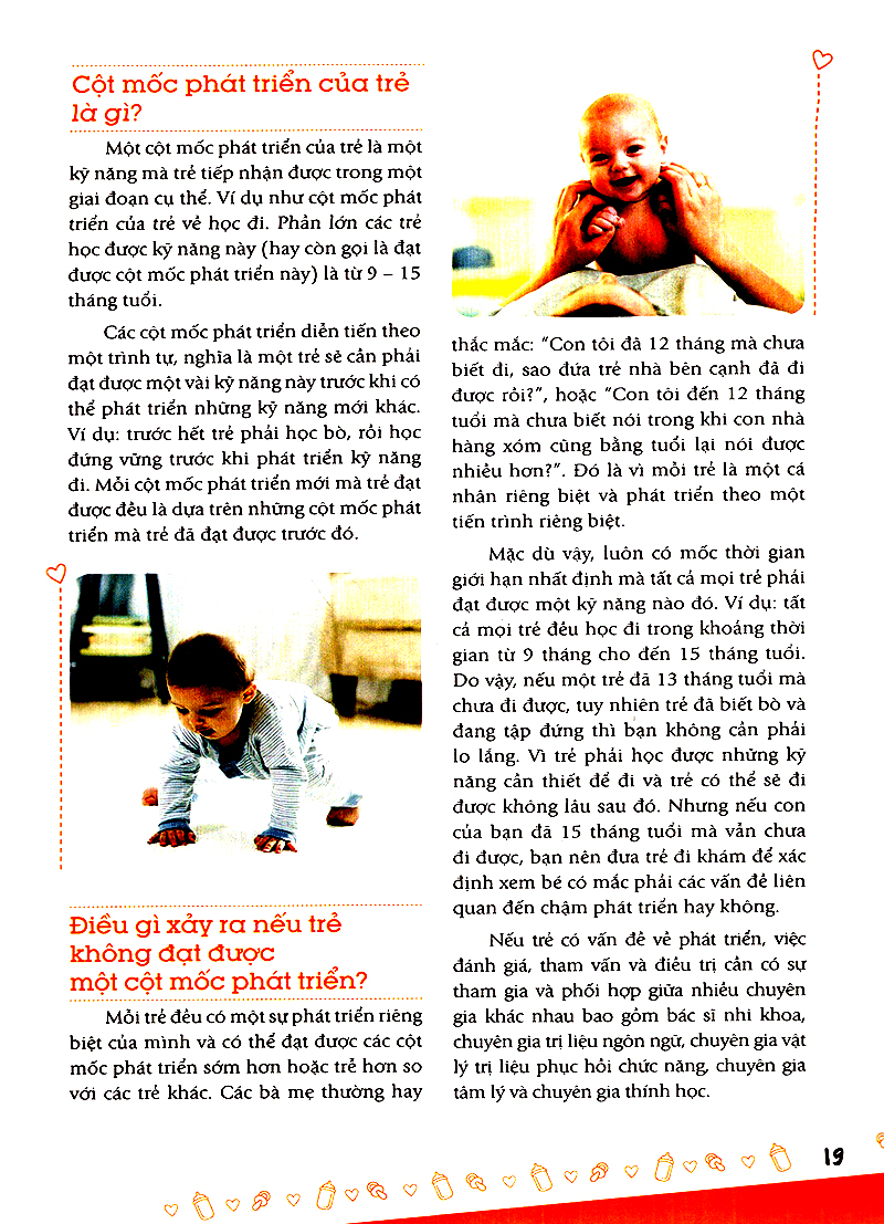 không ai hiểu con bằng mẹ - Ảnh 14