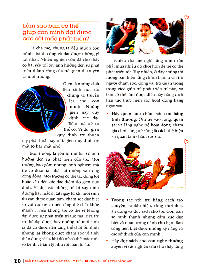 không ai hiểu con bằng mẹ - Ảnh 15