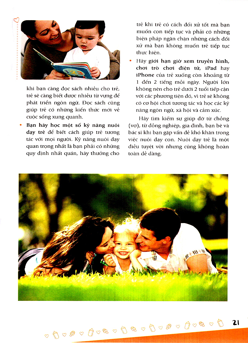 không ai hiểu con bằng mẹ - Ảnh 16