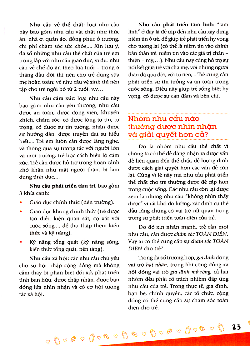 không ai hiểu con bằng mẹ - Ảnh 18