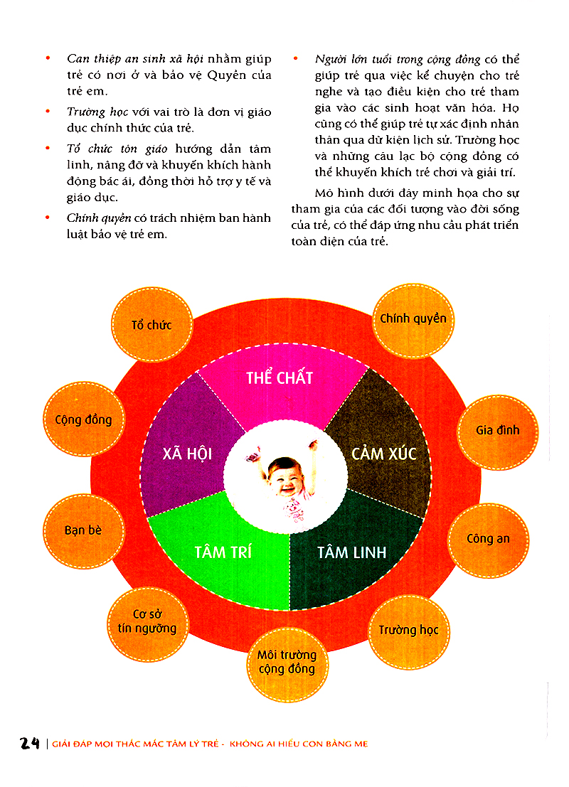 không ai hiểu con bằng mẹ - Ảnh 19