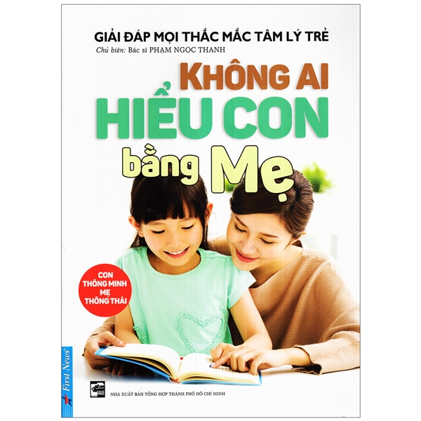 không ai hiểu con bằng mẹ - Ảnh 2