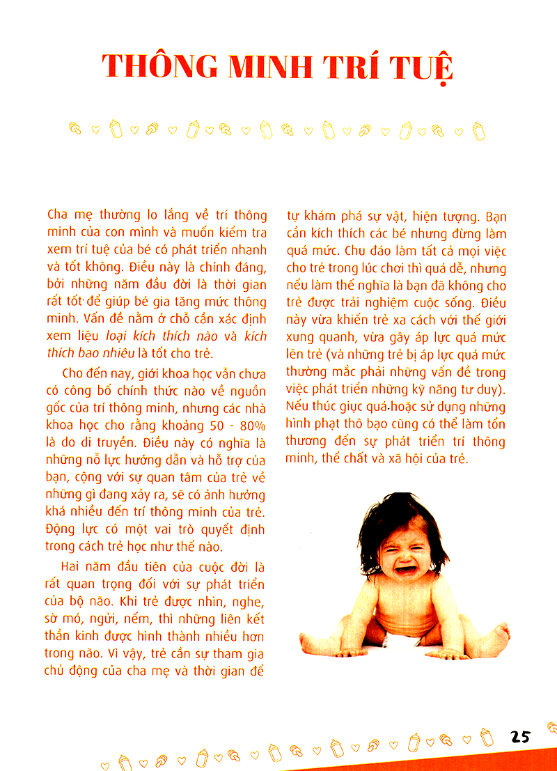 không ai hiểu con bằng mẹ - Ảnh 20