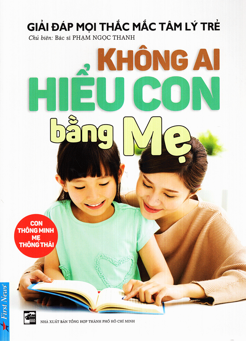 không ai hiểu con bằng mẹ - Ảnh 3