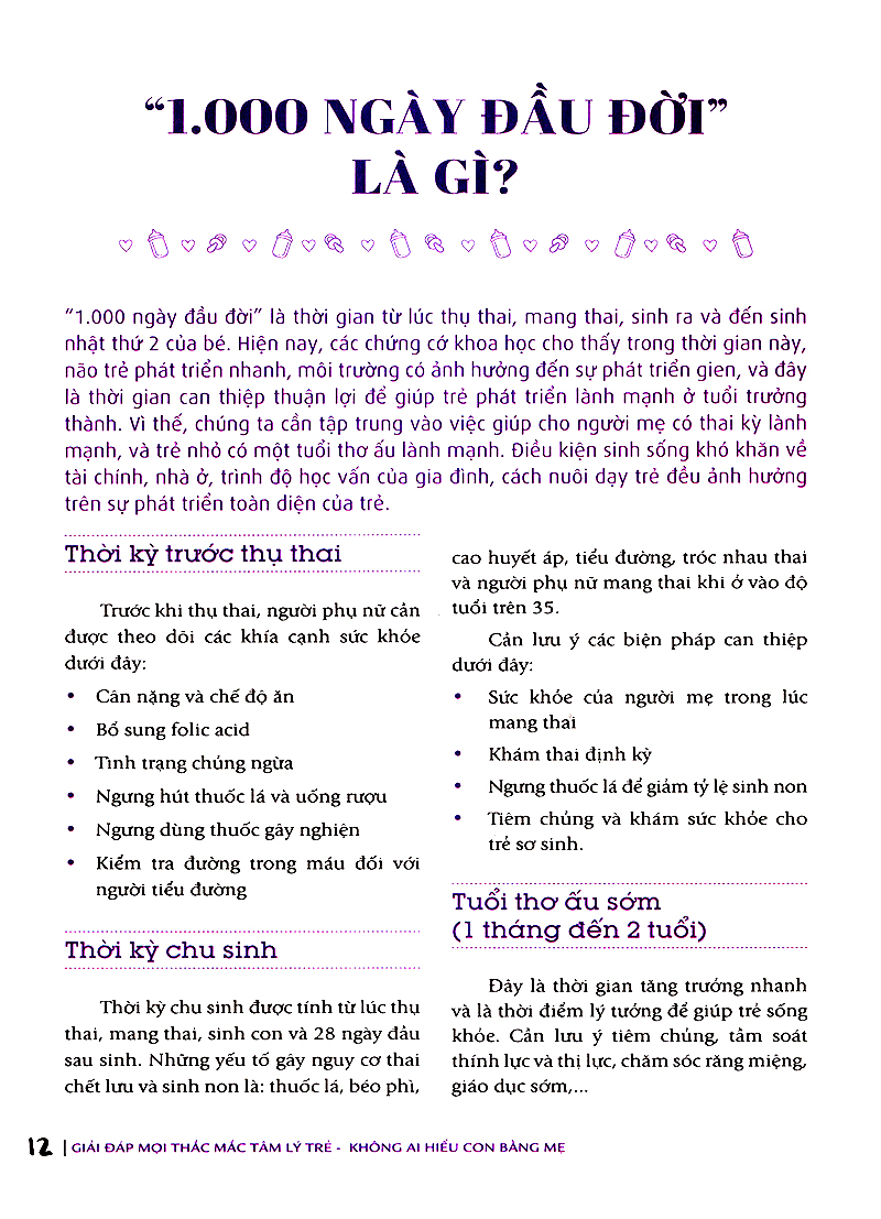 không ai hiểu con bằng mẹ - Ảnh 7