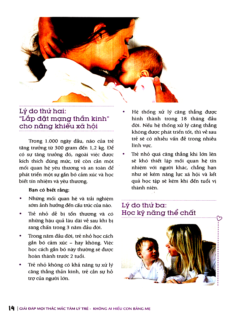 không ai hiểu con bằng mẹ - Ảnh 9