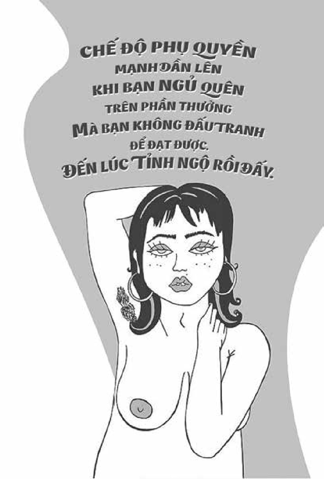 không ai nợ bạn sự xinh đẹp - Ảnh 13