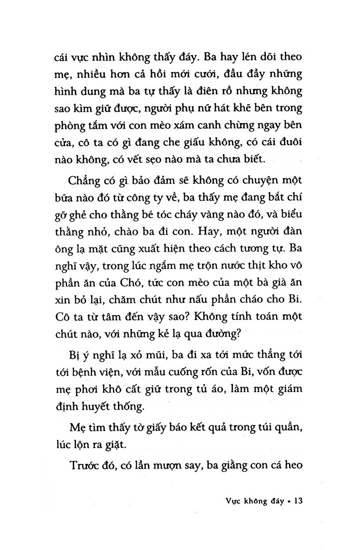 không ai qua sông (tái bản 2022) - Ảnh 11