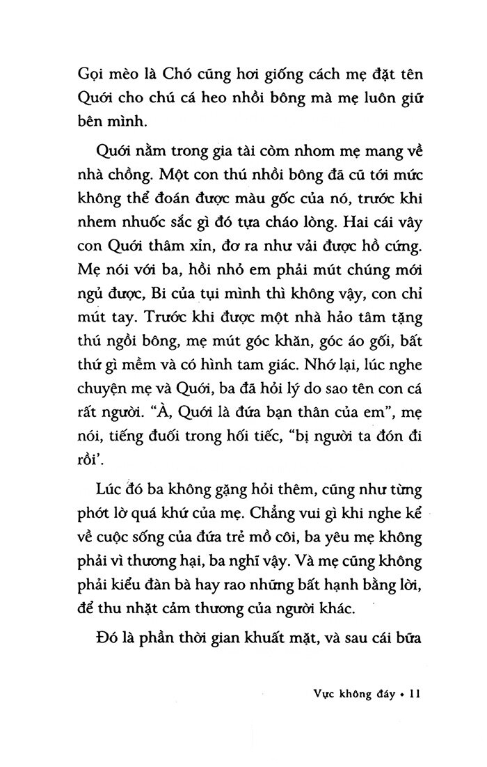 không ai qua sông (tái bản 2022) - Ảnh 9