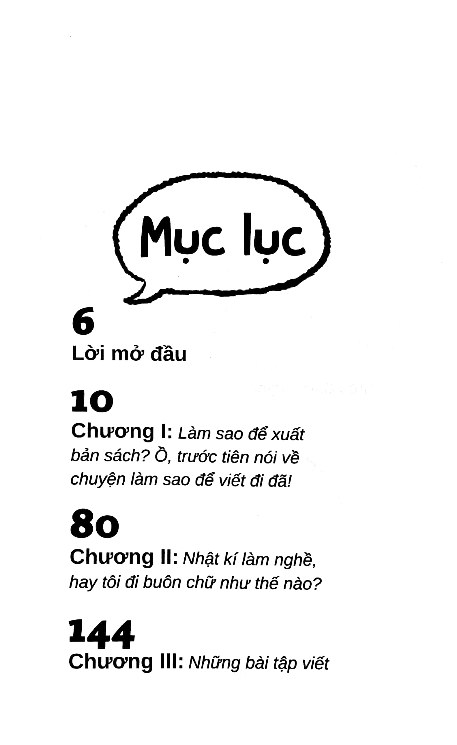 không ai quan tâm cuốn sách của bạn - Ảnh 4