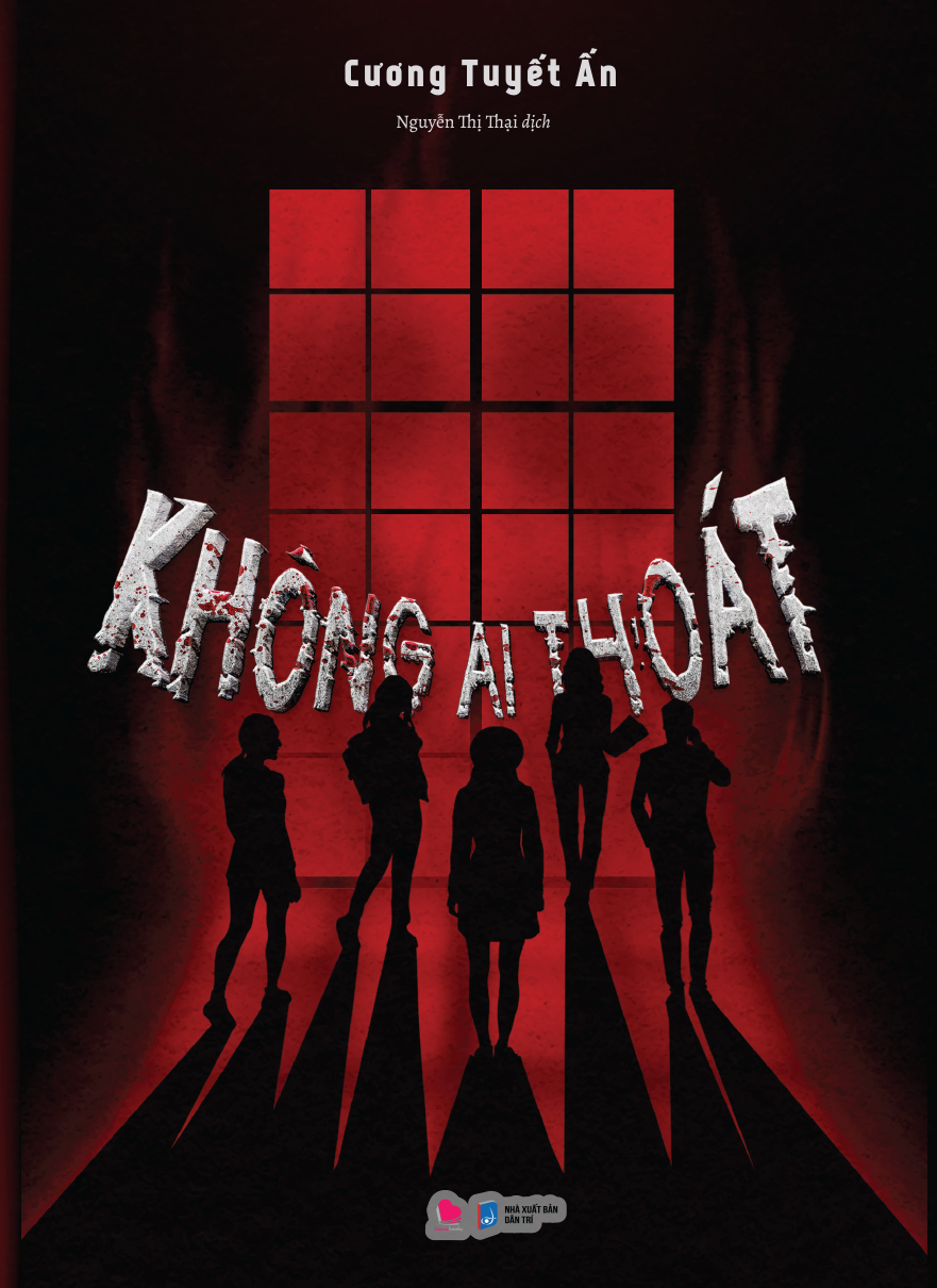 không ai thoát - Ảnh 2