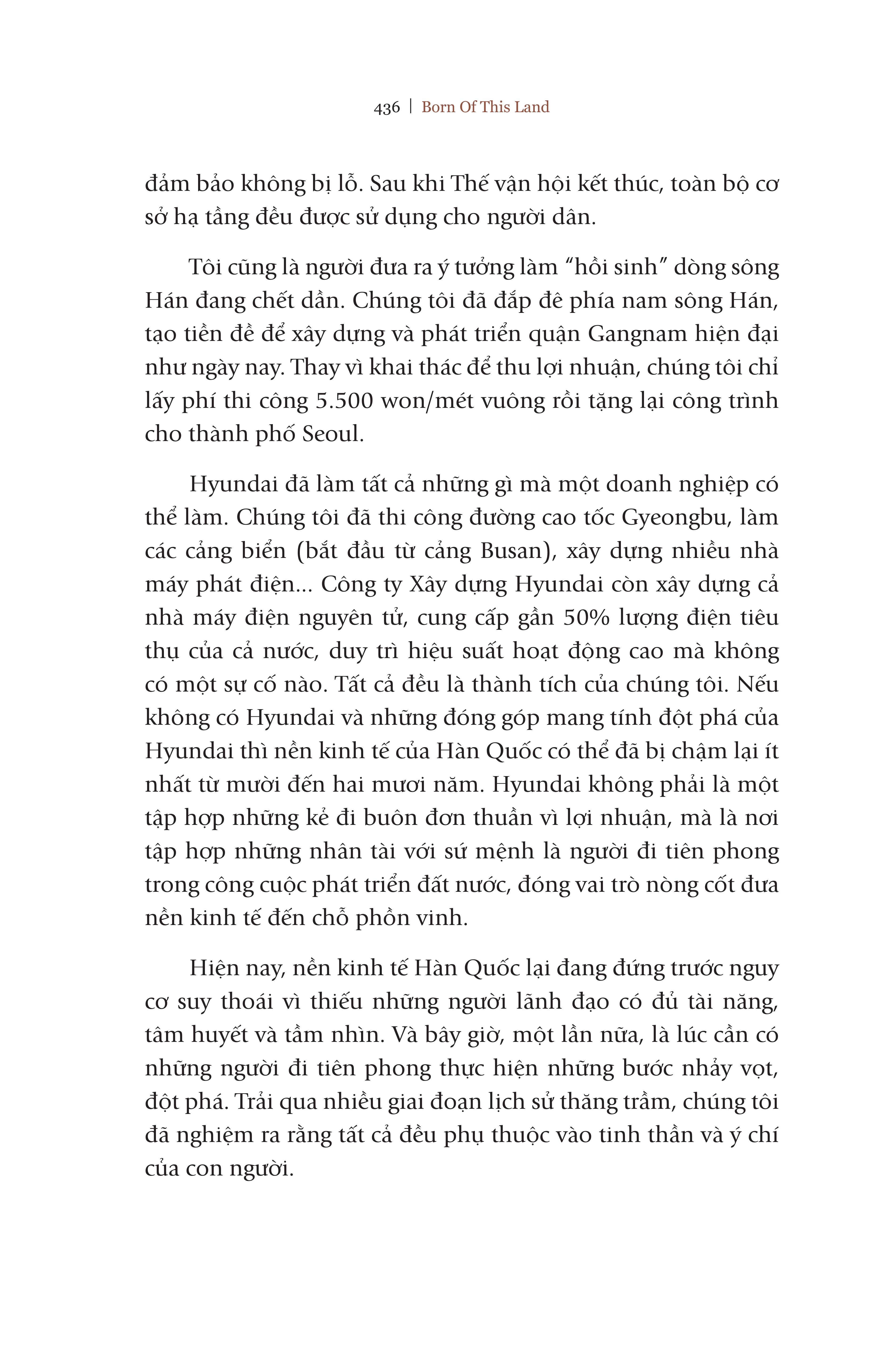 không bao giờ là thất bại! tất cả là thử thách (tái bản 2023) - Ảnh 5