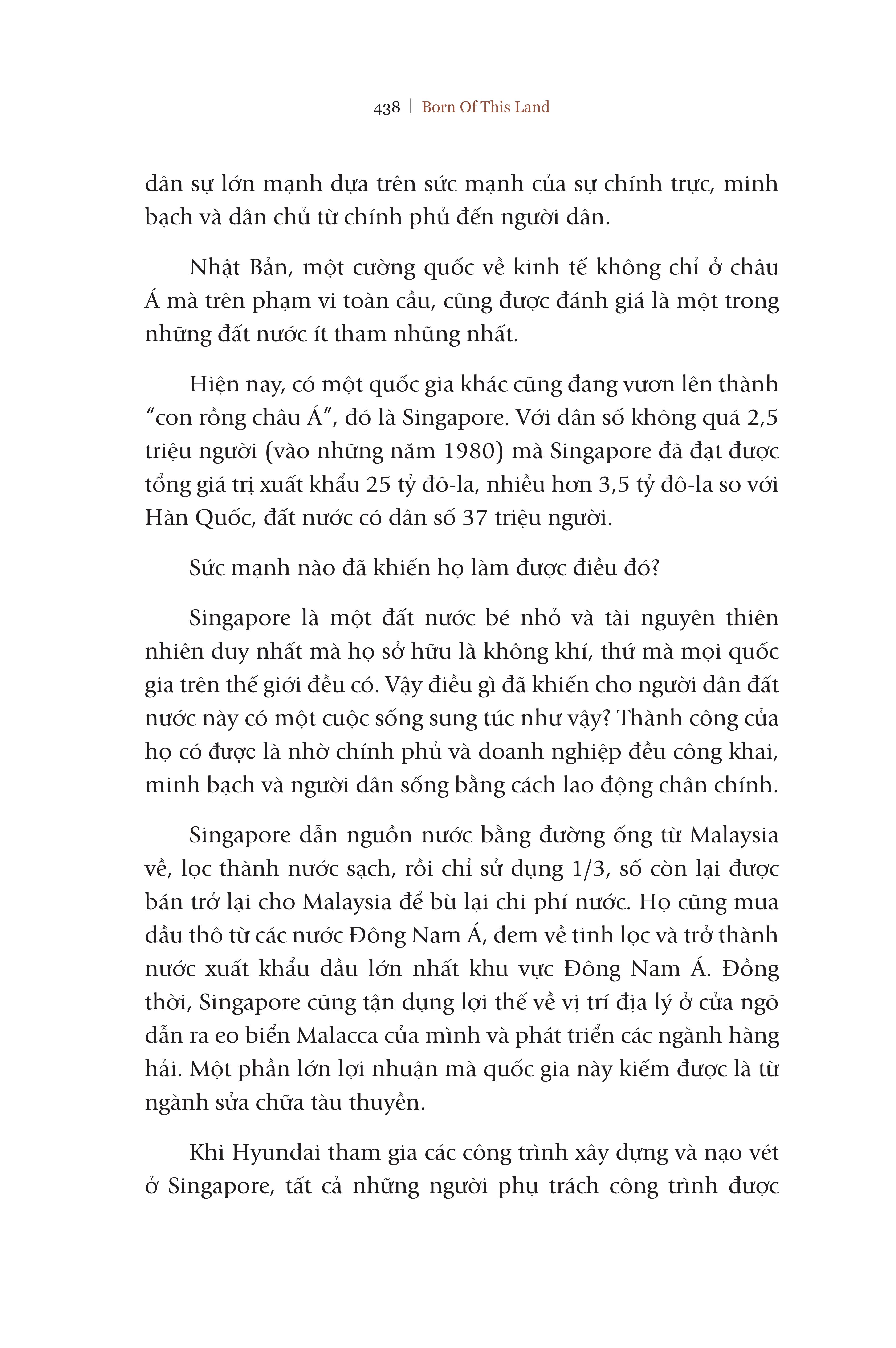 không bao giờ là thất bại! tất cả là thử thách (tái bản 2023) - Ảnh 7