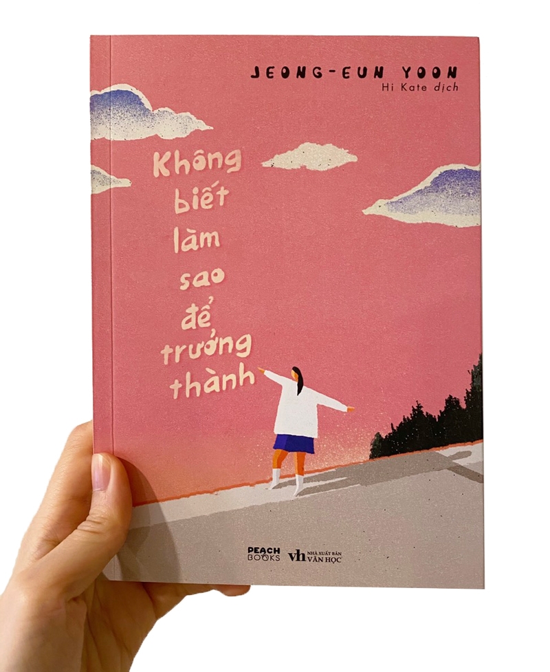không biết làm sao để trưởng thành - Ảnh 4