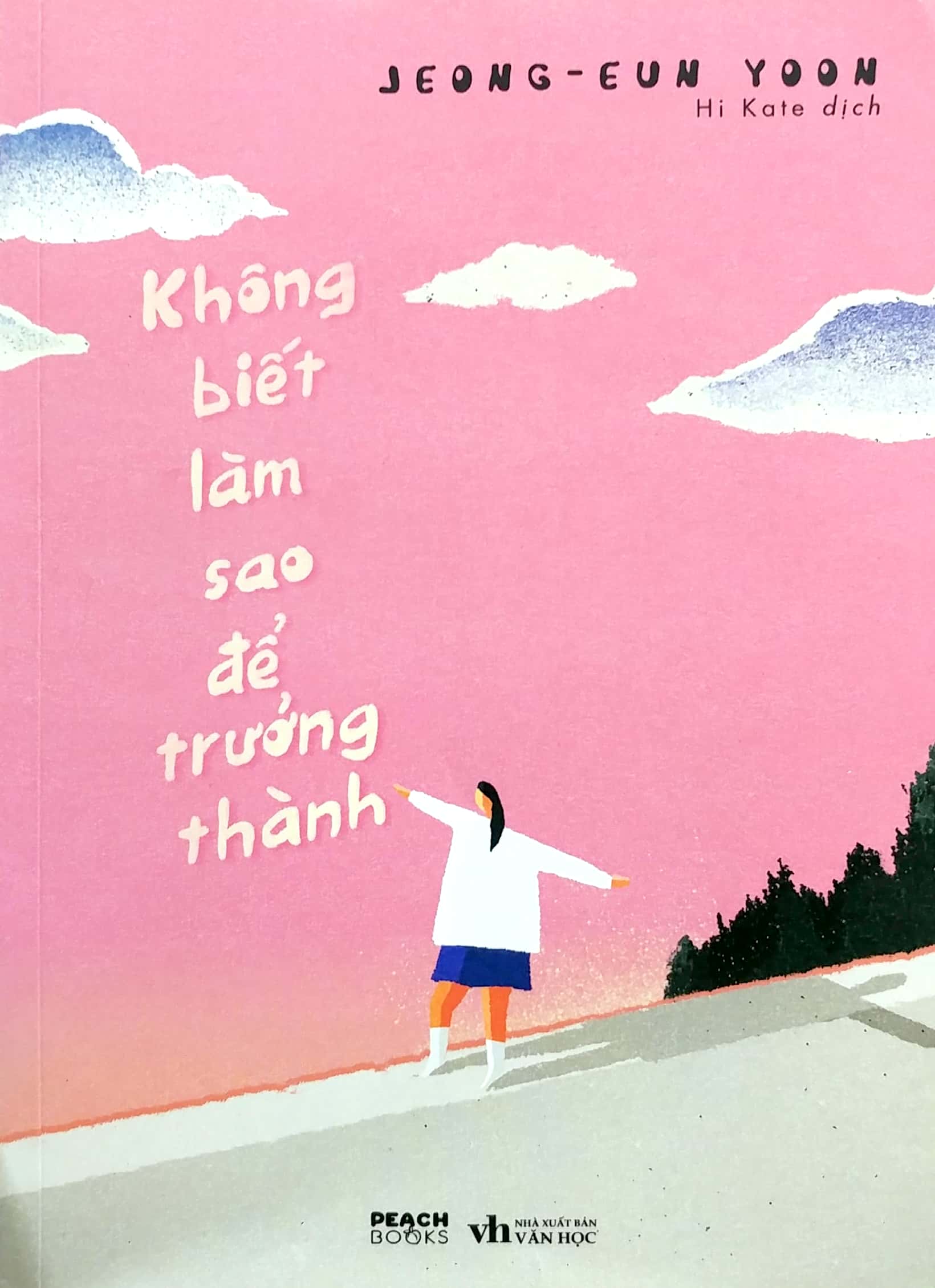 không biết làm sao để trưởng thành - Ảnh 5