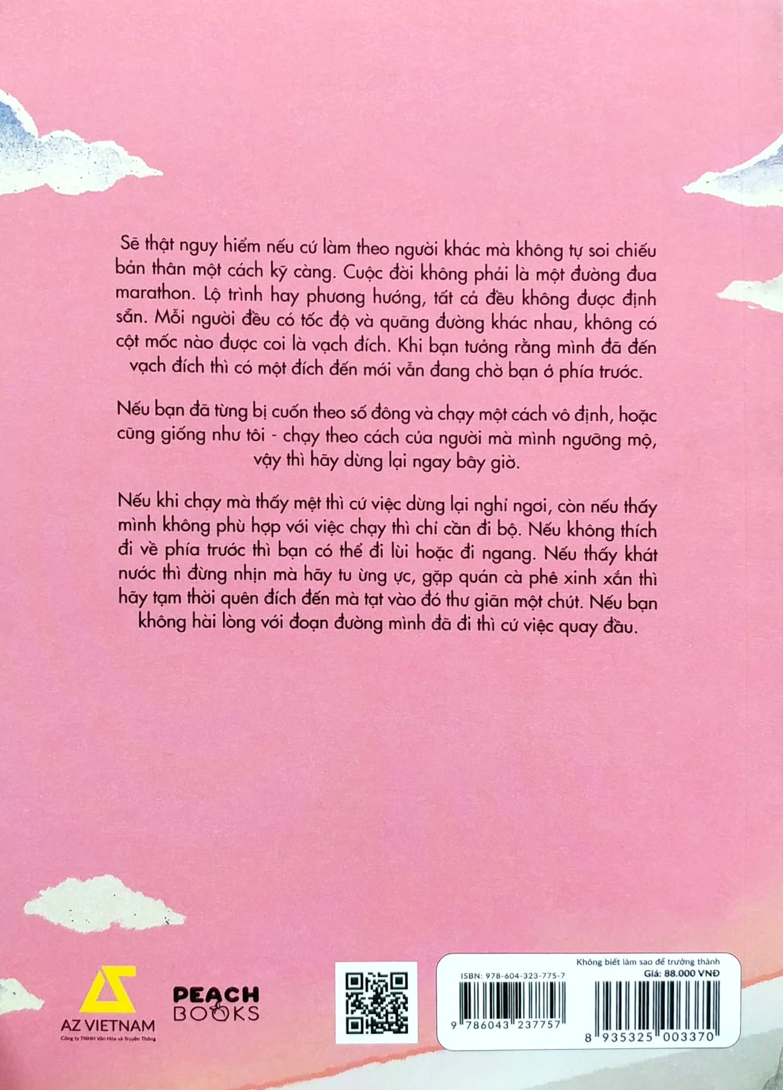 không biết làm sao để trưởng thành - Ảnh 9