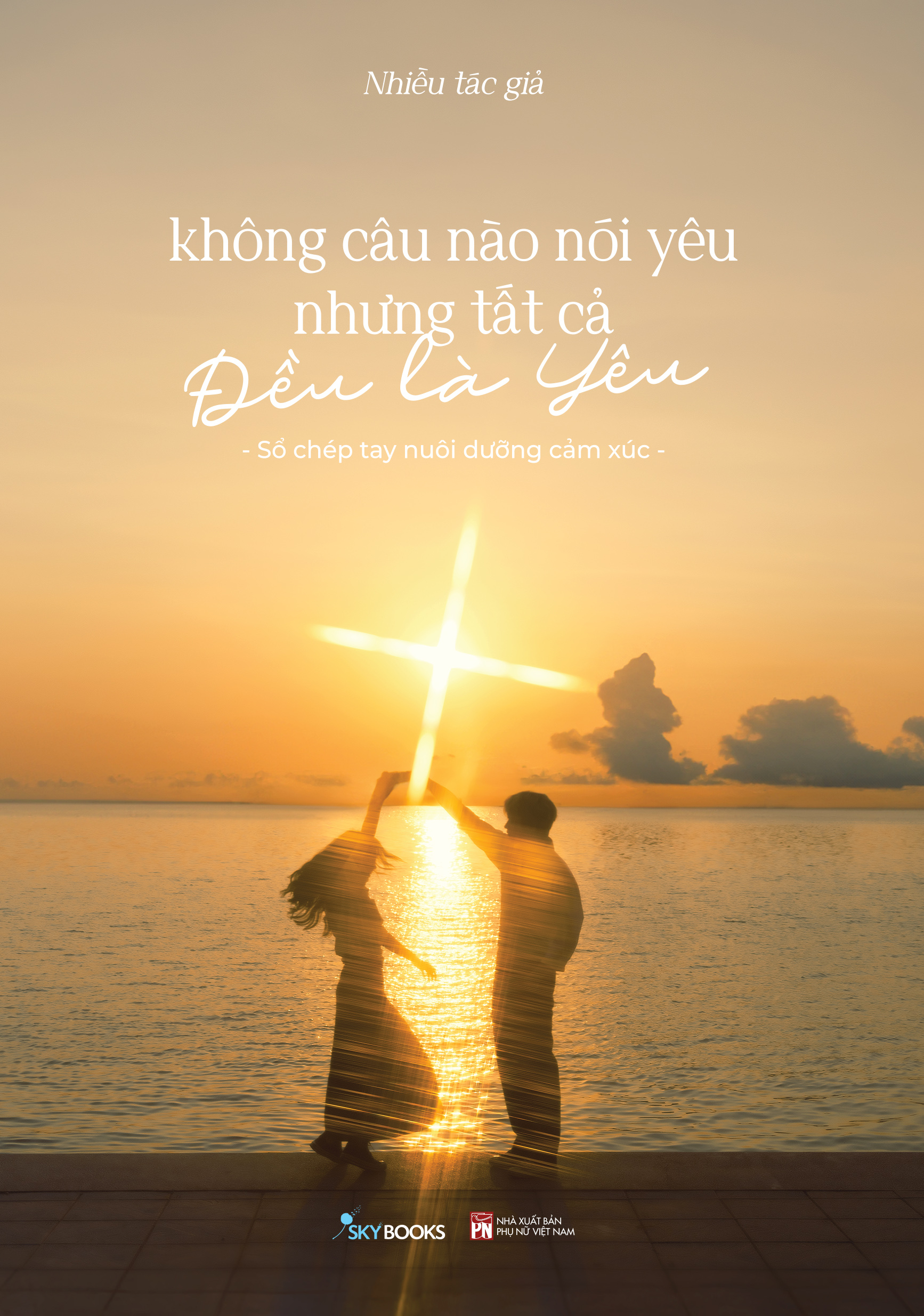 không câu nào nói yêu nhưng tất cả đều là yêu - Ảnh 2