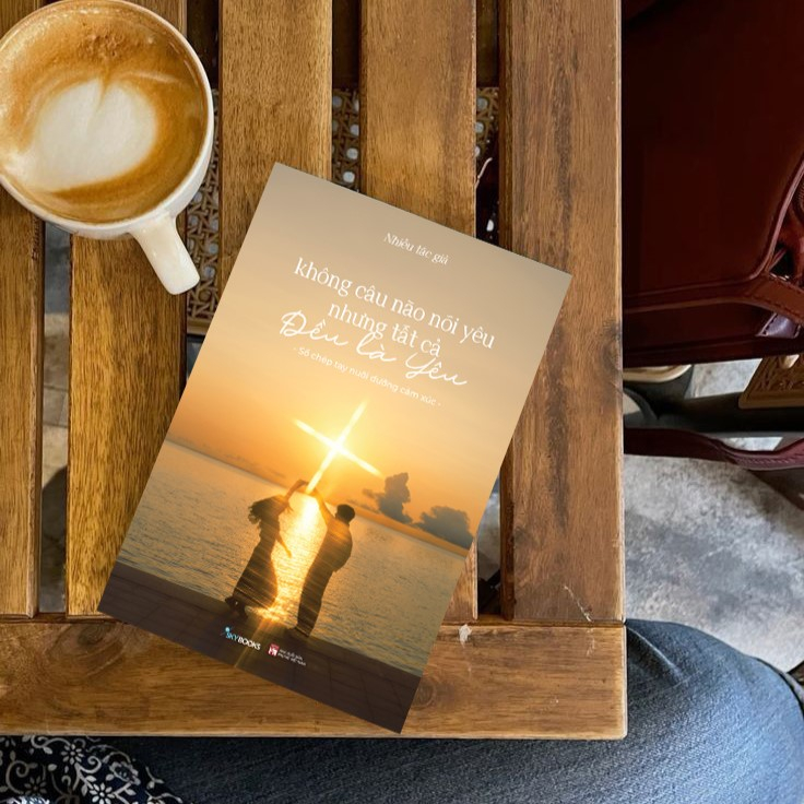 không câu nào nói yêu nhưng tất cả đều là yêu - Ảnh 3