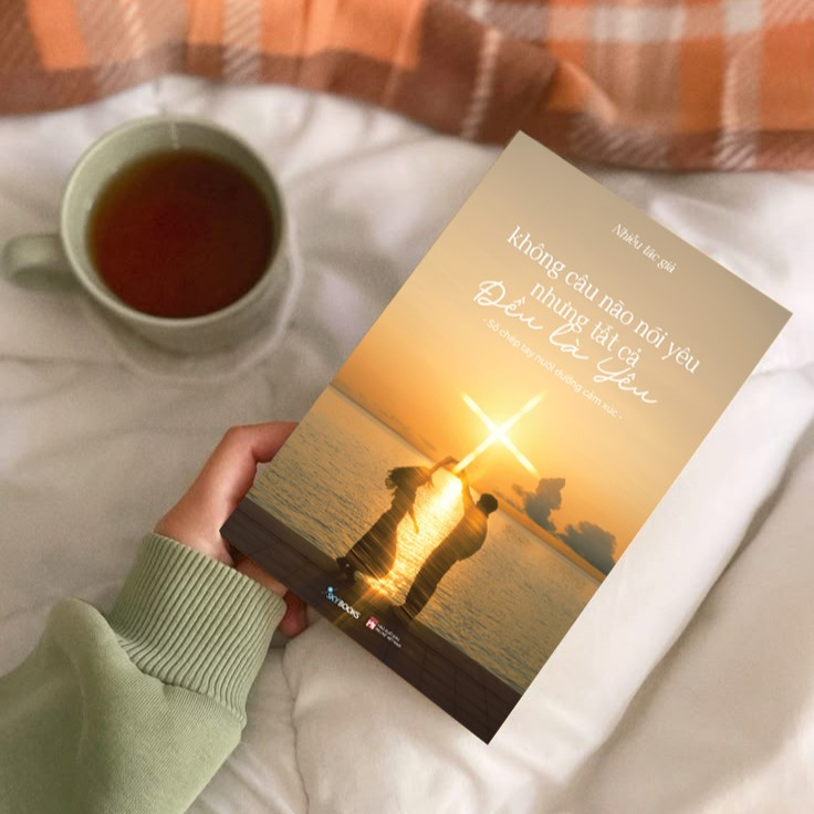 không câu nào nói yêu nhưng tất cả đều là yêu - Ảnh 4