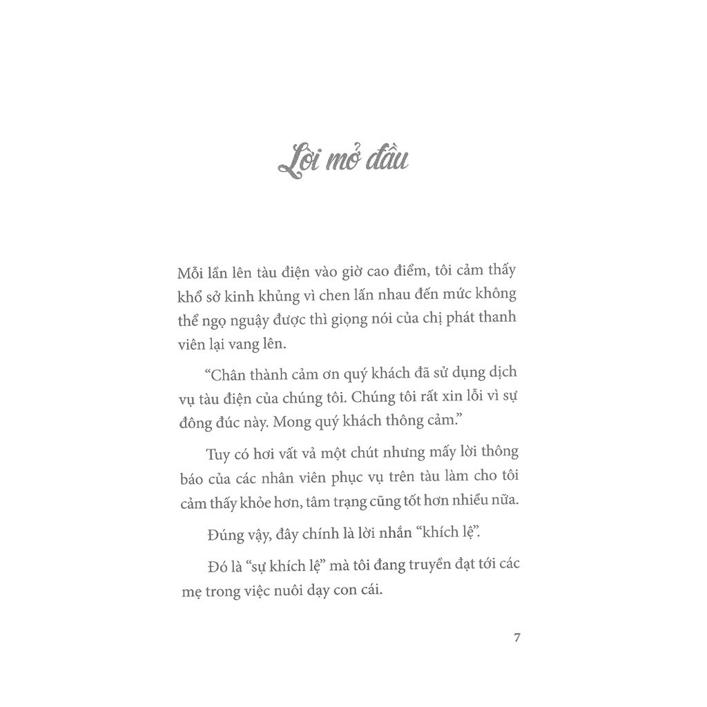 không có bà mẹ nào hoàn hảo (tái bản) - Ảnh 3