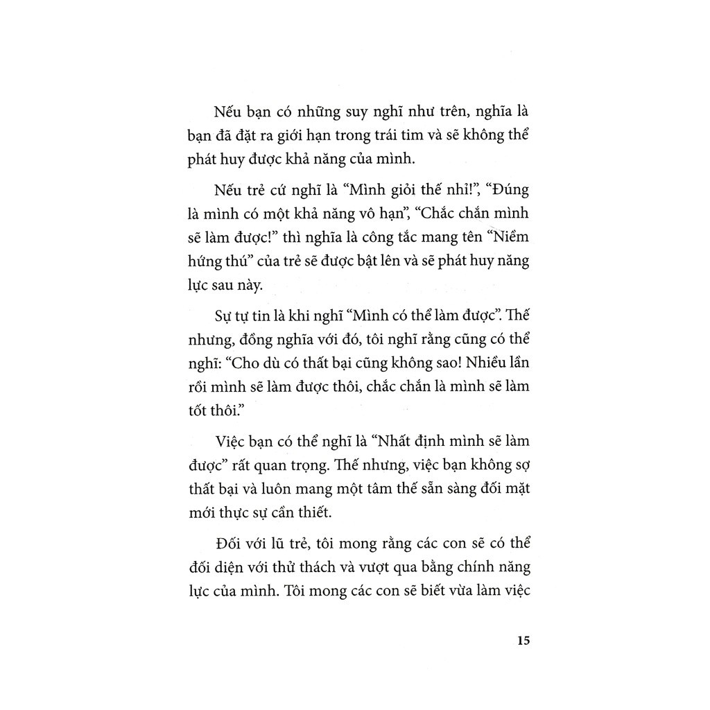 không có bà mẹ nào hoàn hảo (tái bản) - Ảnh 4