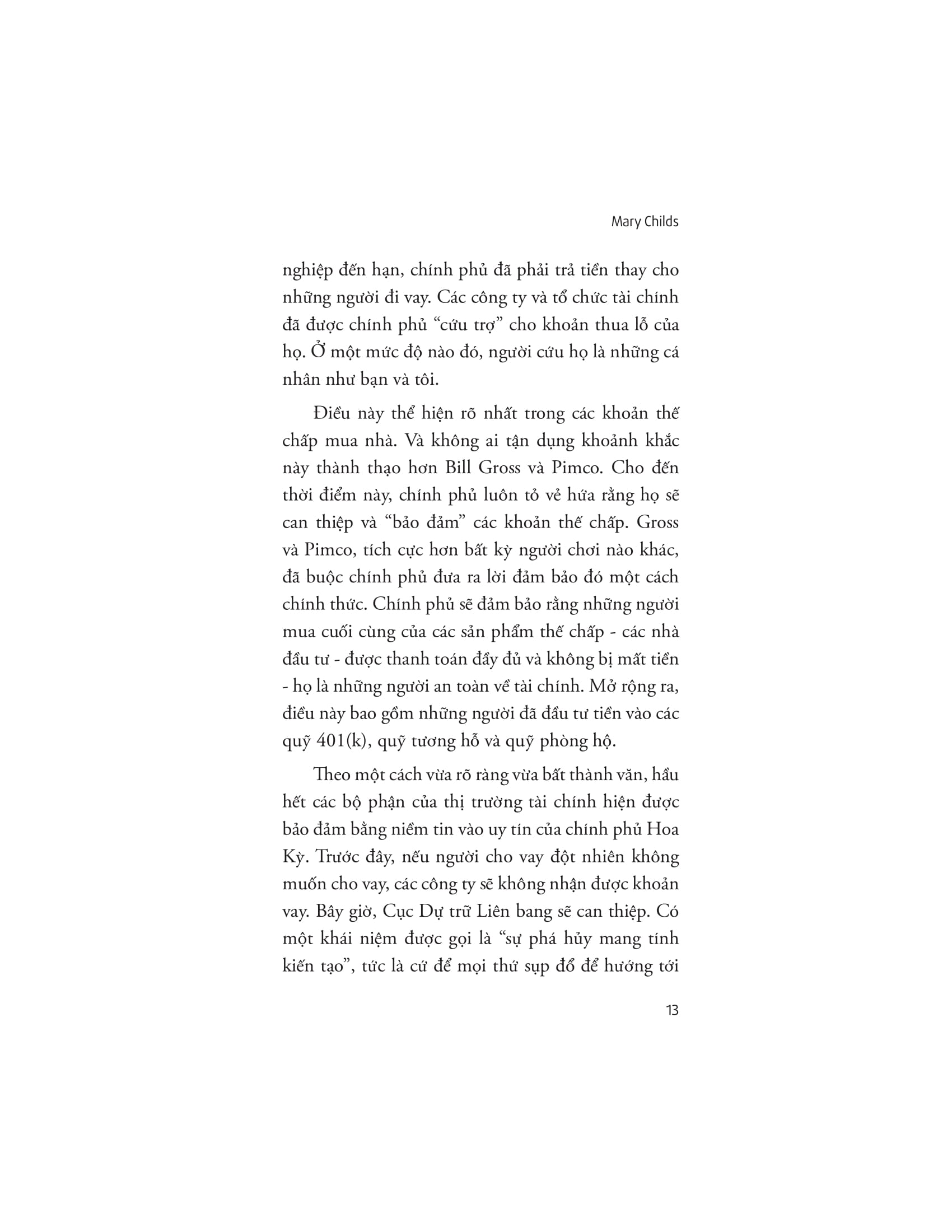 Không Có Bầy Cừu Lớn - Sao Có Bầy Sói Mạnh - Ảnh 11