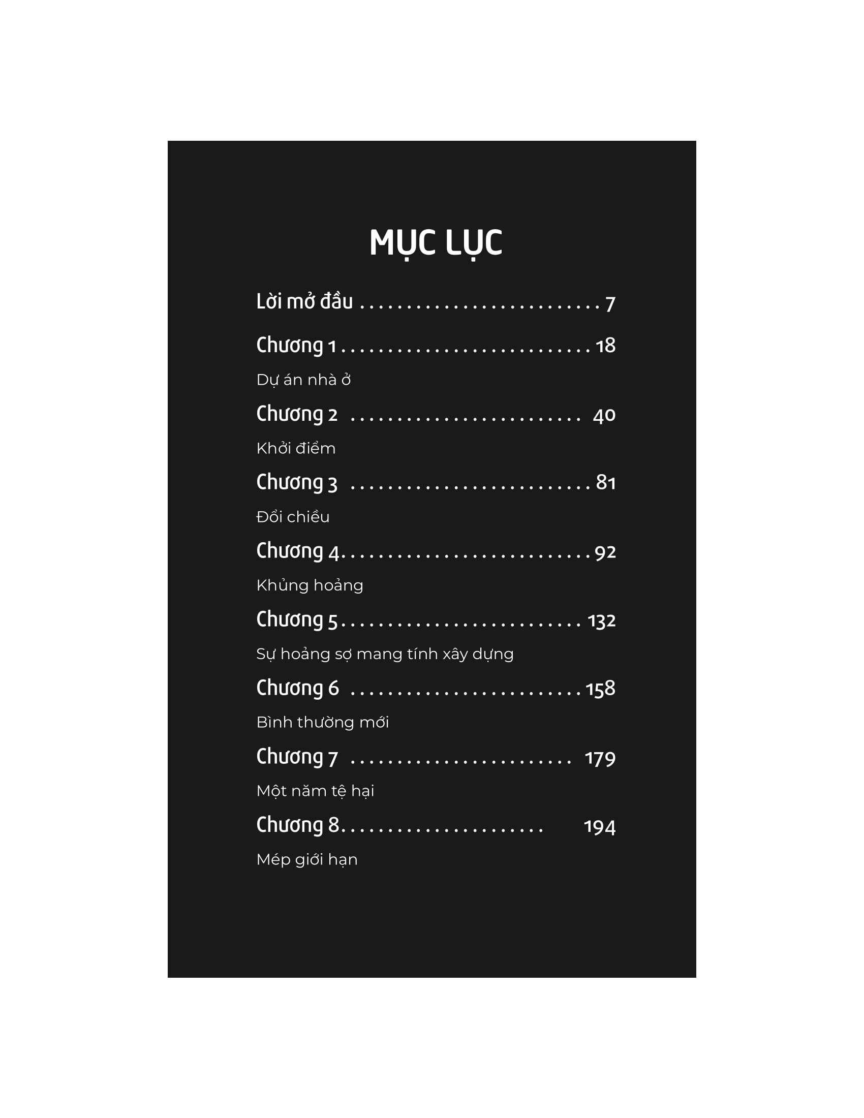 Không Có Bầy Cừu Lớn - Sao Có Bầy Sói Mạnh - Ảnh 3