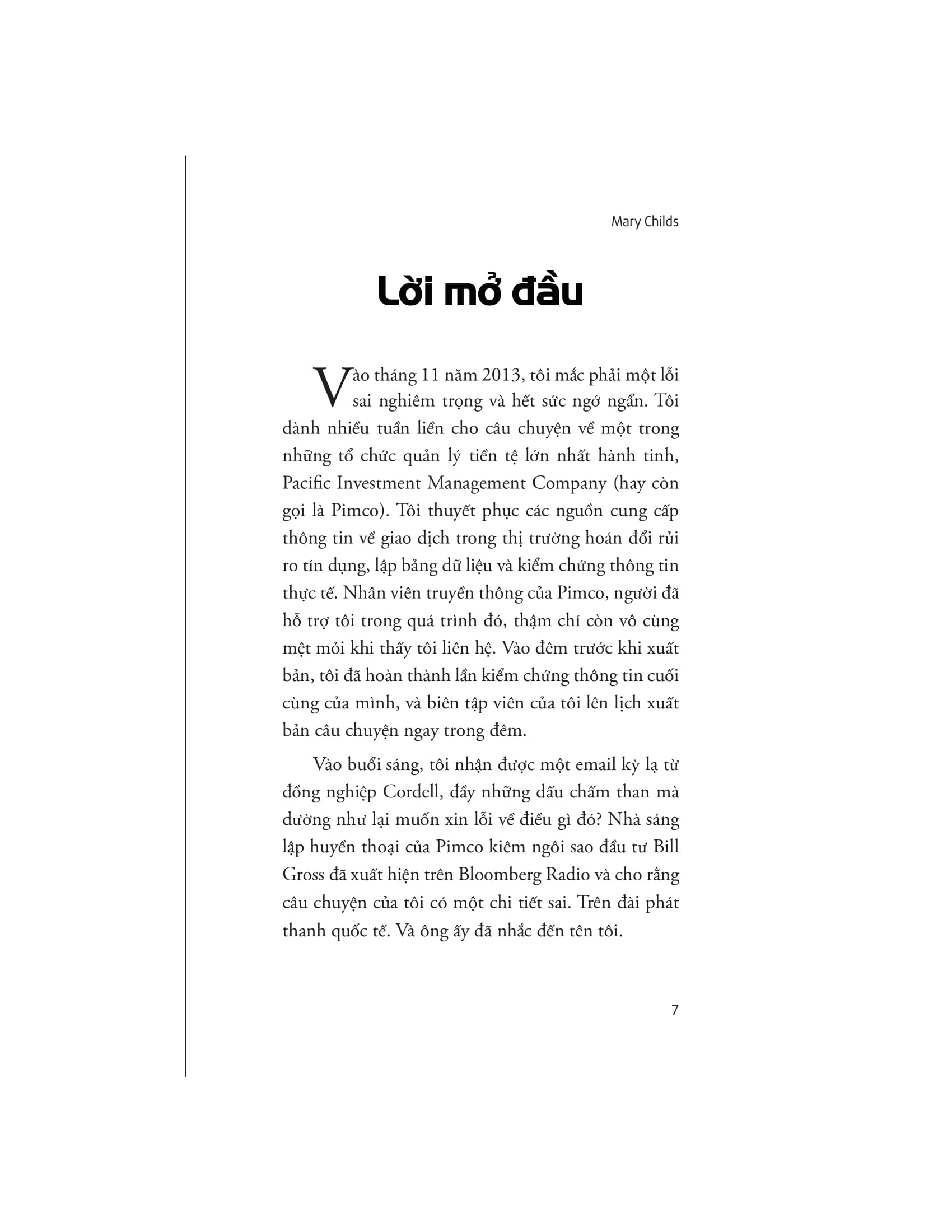 Không Có Bầy Cừu Lớn - Sao Có Bầy Sói Mạnh - Ảnh 5