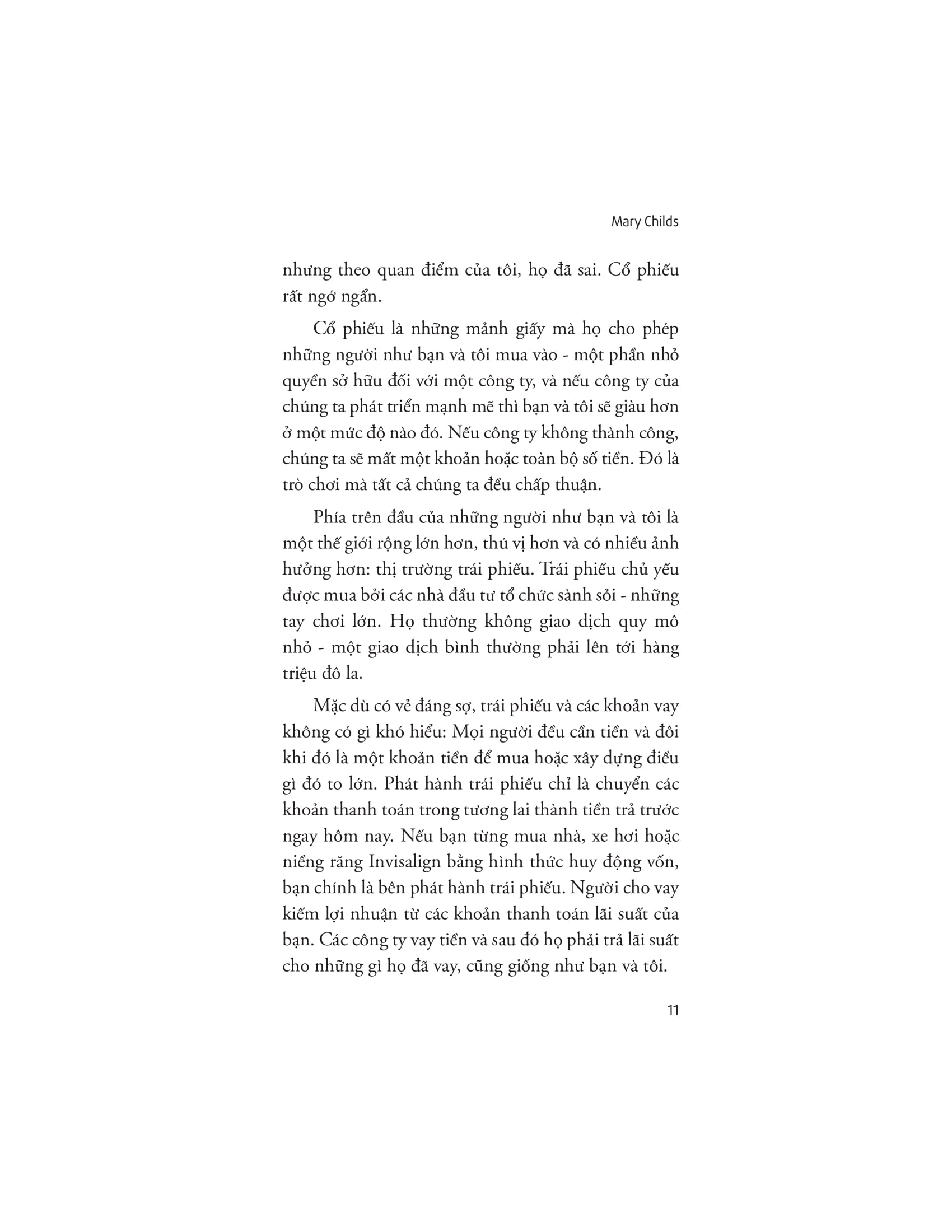 Không Có Bầy Cừu Lớn - Sao Có Bầy Sói Mạnh - Ảnh 9