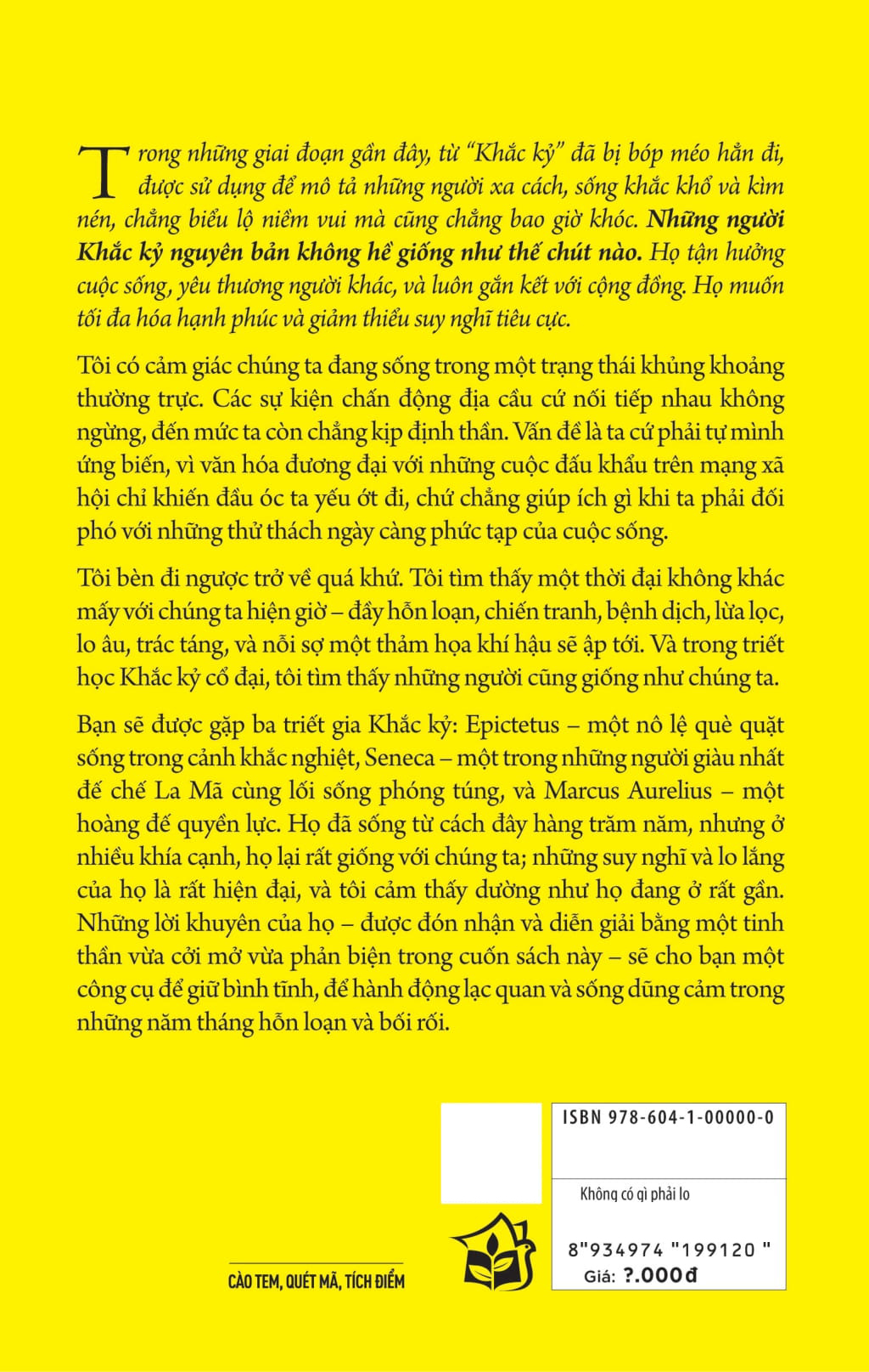 không có gì phải lo - reason not to worry - Ảnh 10