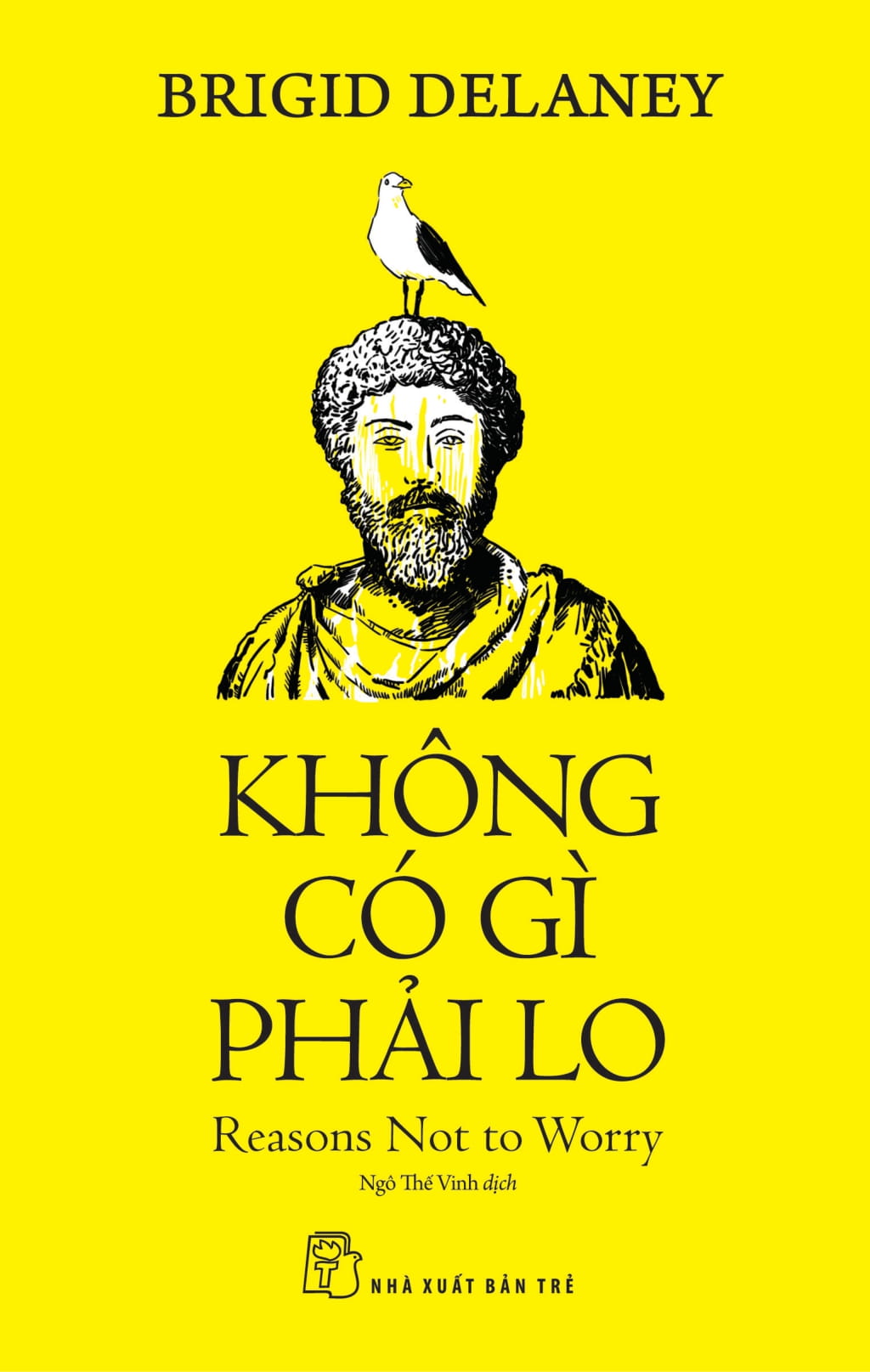 không có gì phải lo - reason not to worry - Ảnh 2