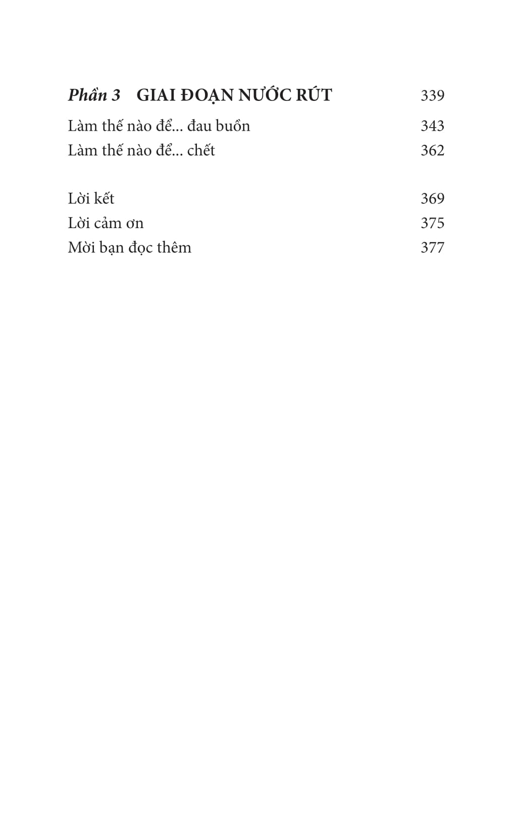 không có gì phải lo - reason not to worry - Ảnh 4