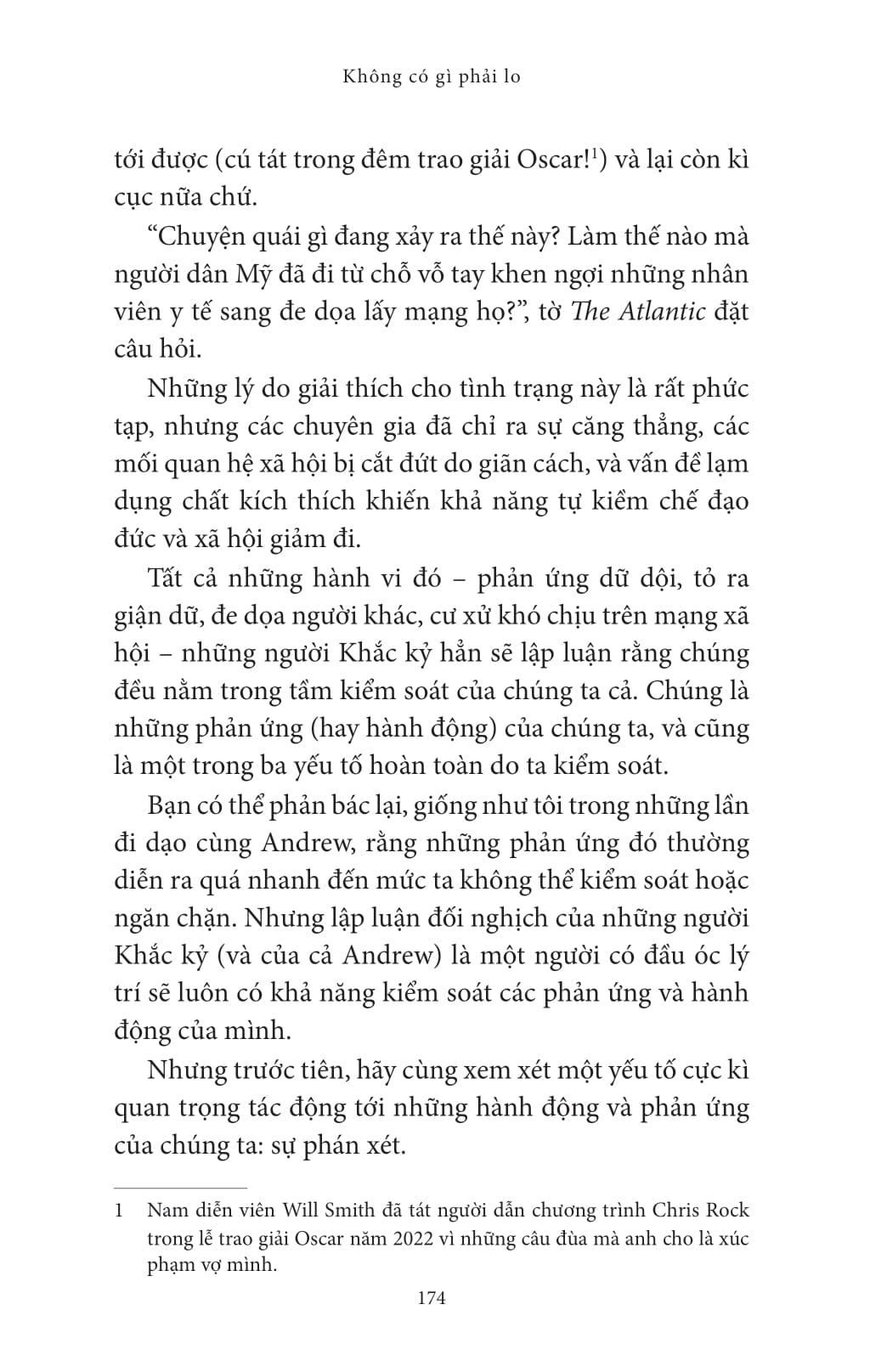 không có gì phải lo - reason not to worry - Ảnh 6