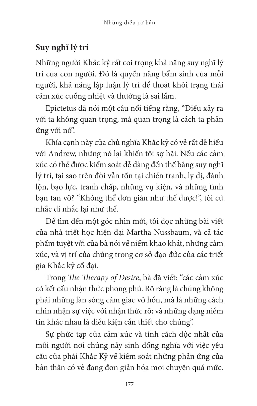 không có gì phải lo - reason not to worry - Ảnh 9