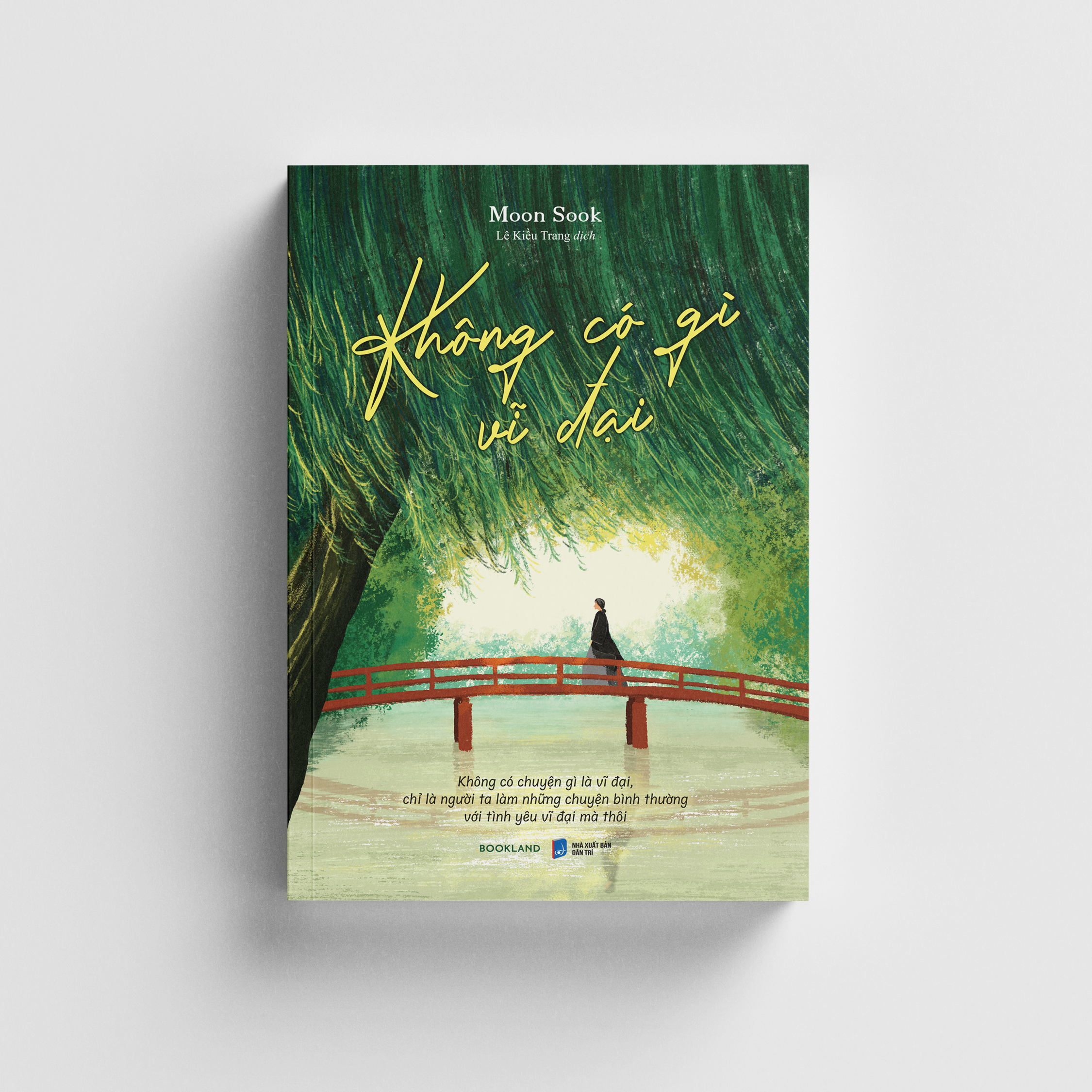 Không Có Gì Vĩ Đại - Ảnh 3