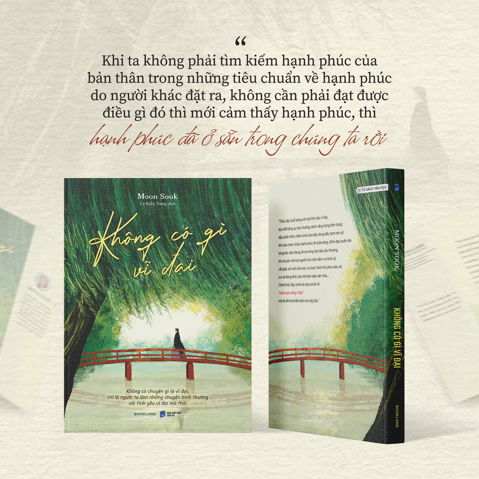 Không Có Gì Vĩ Đại - Ảnh 4