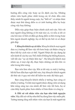 không có người lính tồi dưới trướng một vị tướng tài ba - nhân tài hay kẻ vô dụng? - Ảnh 10