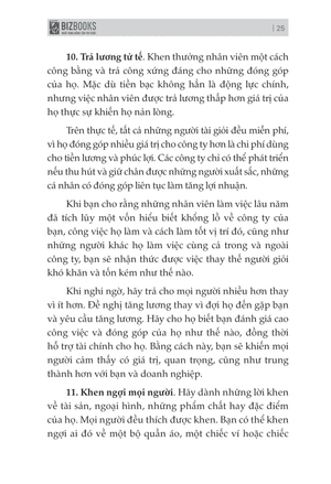 không có người lính tồi dưới trướng một vị tướng tài ba - nhân tài hay kẻ vô dụng? - Ảnh 12