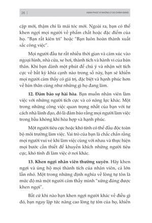 không có người lính tồi dưới trướng một vị tướng tài ba - nhân tài hay kẻ vô dụng? - Ảnh 13