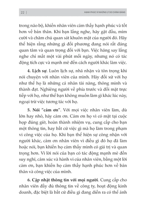 không có người lính tồi dưới trướng một vị tướng tài ba - nhân tài hay kẻ vô dụng? - Ảnh 9