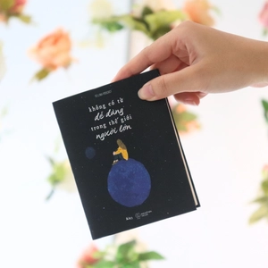 không có từ dễ dàng trong thế giới người lớn - Ảnh 3