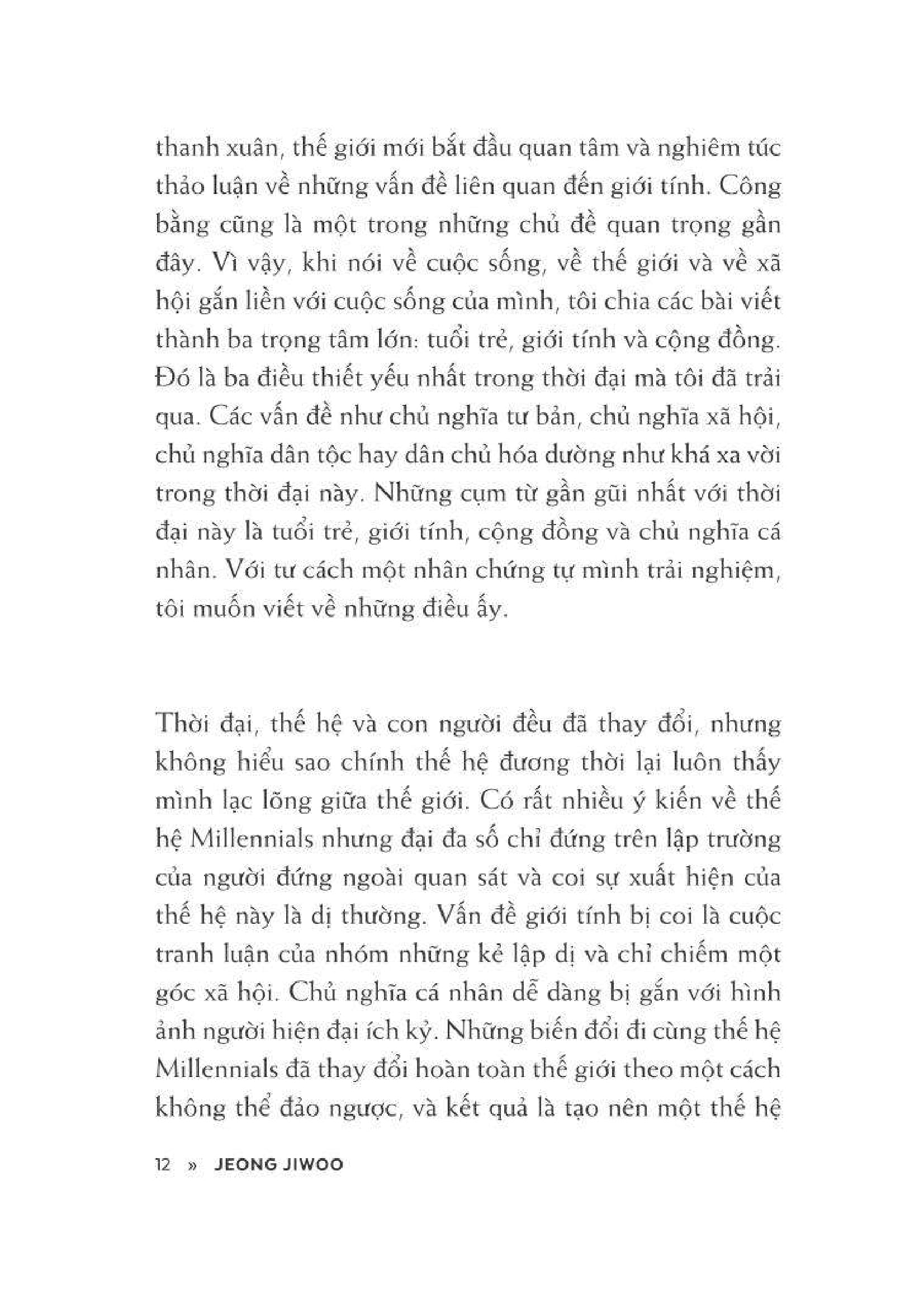 không có tuyệt vọng trên instagram - Ảnh 11